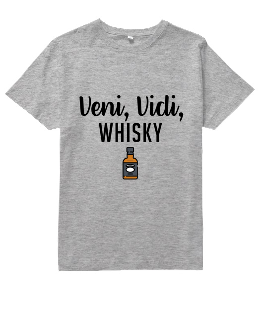 Tee-shirts unisex