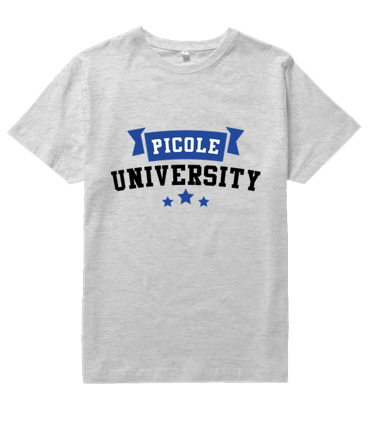 Tee-shirts unisex