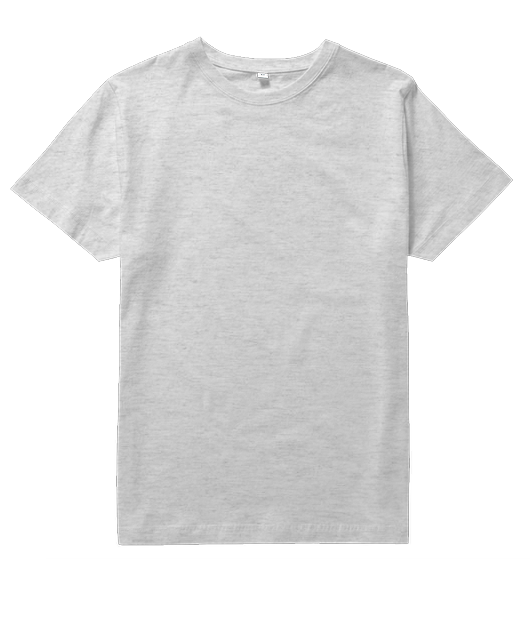 Tee-shirts unisex