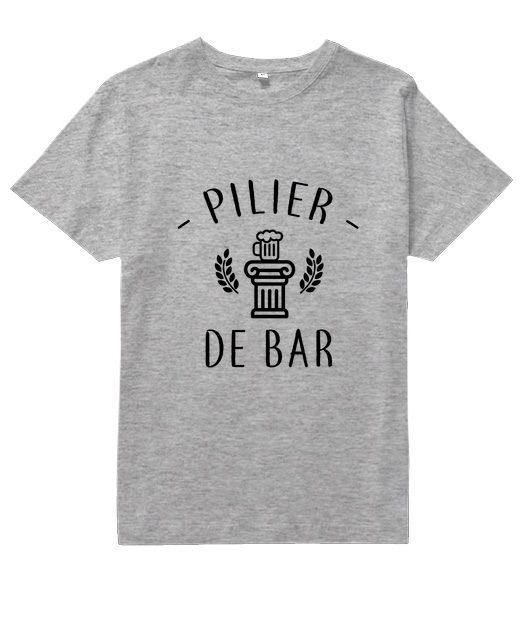 Tee-shirts unisex