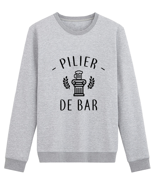 Pillier de bar