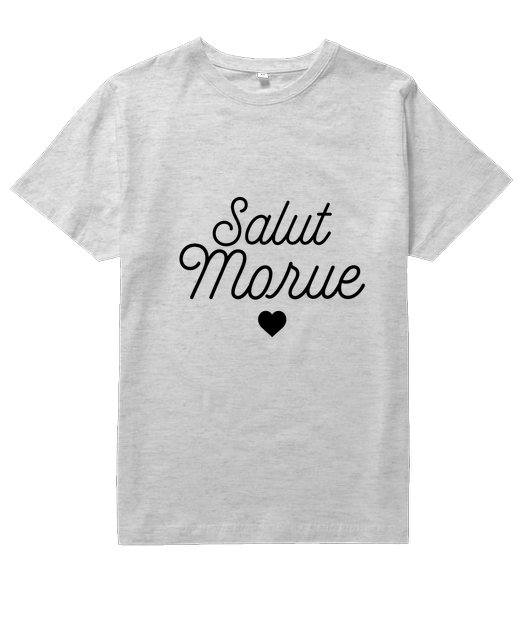 Tee-shirts unisex