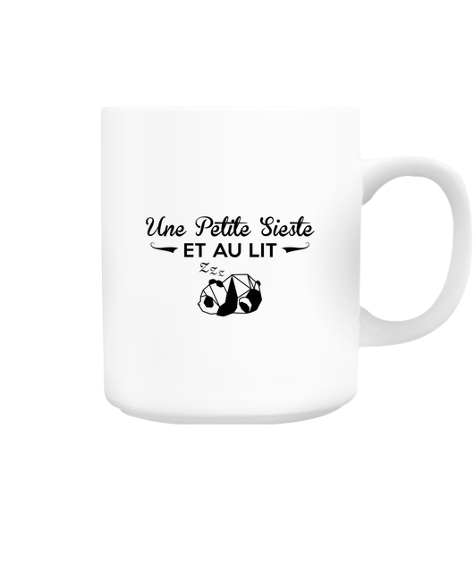 Petite Sieste Mug