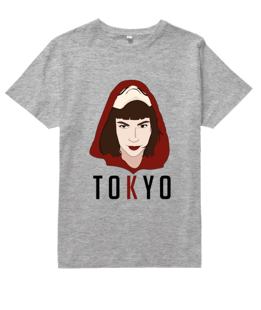 Tee-shirts unisex