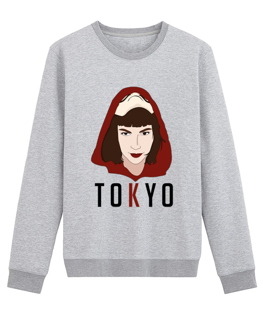 TOKYO