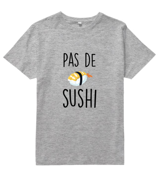 Tee-shirts unisex