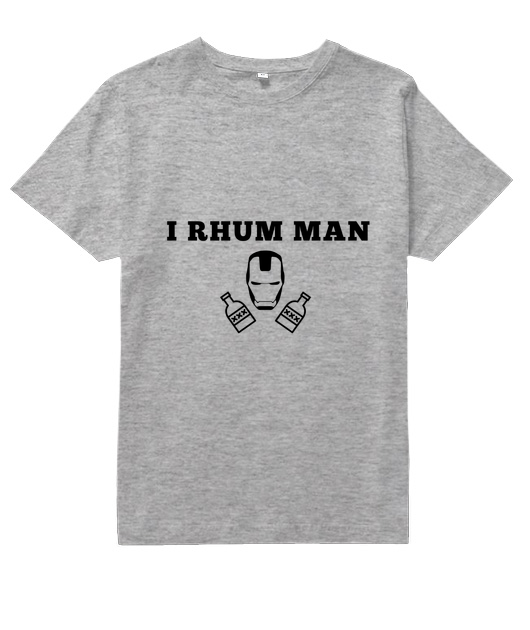 Tee-shirts unisex