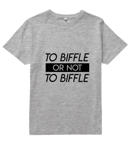 Tee-shirts unisex
