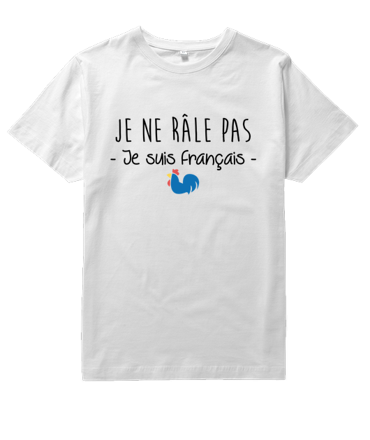 Tee-shirts unisex