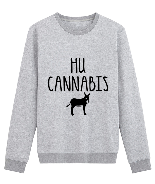 HU CANNABIS