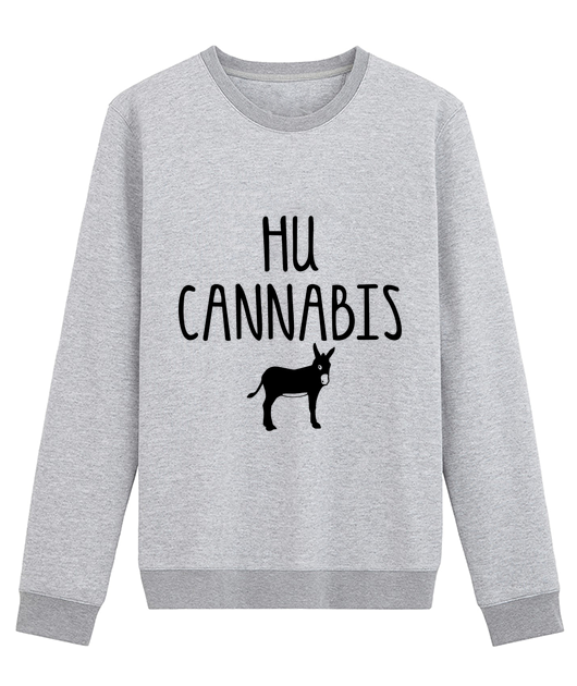 HU CANNABIS