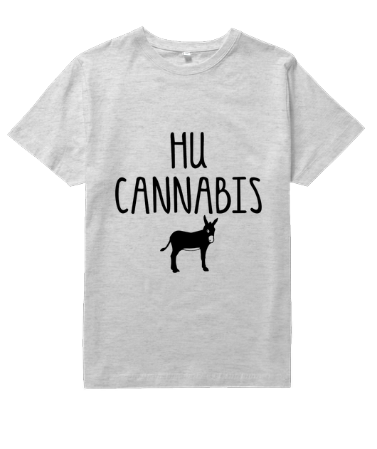 Tee-shirts unisex