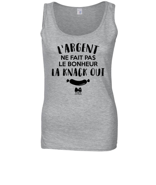 Débardeur Femme