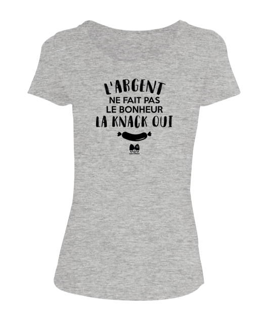 T-shirt Femme Mode