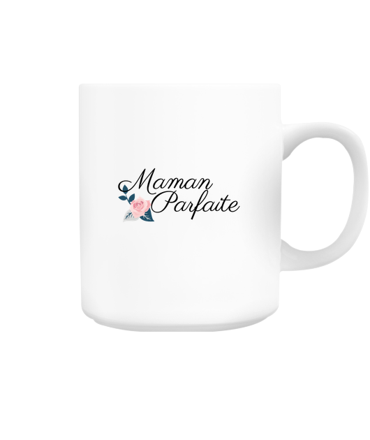 Maman Parfaite Mug