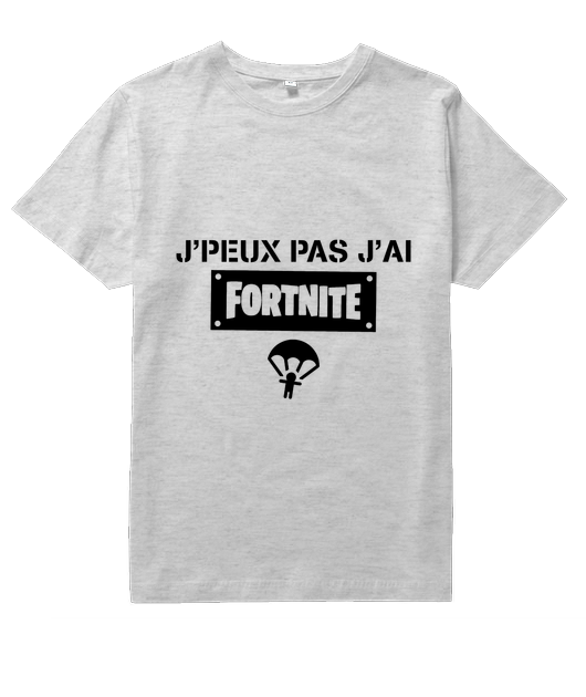 Tee-shirts unisex