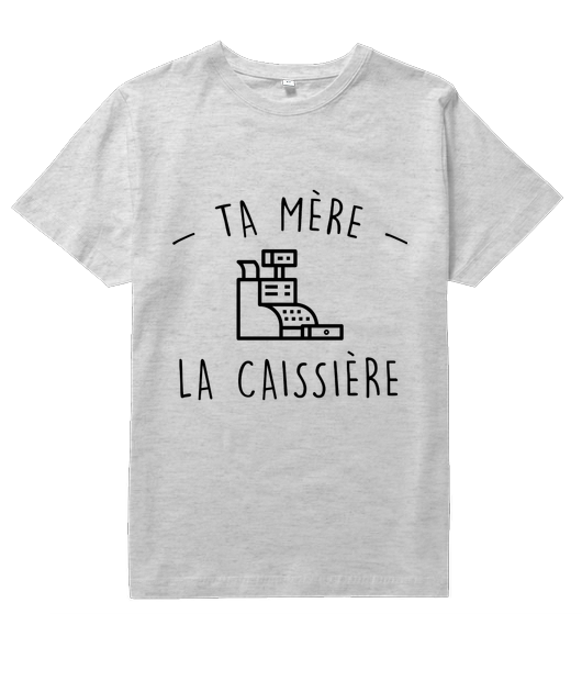 Tee-shirts unisex