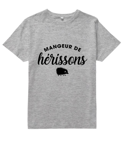 Tee-shirts unisex