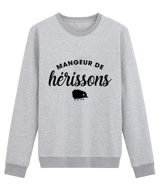MANGEUR DE HERISSONS
