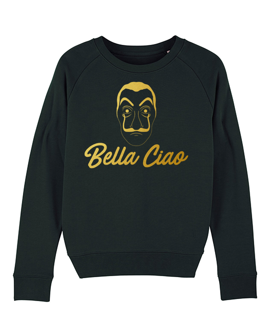 Bella Ciao Gold