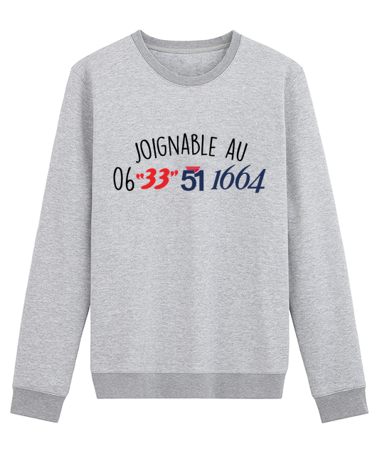 JOIGNABLE AU 0633511664