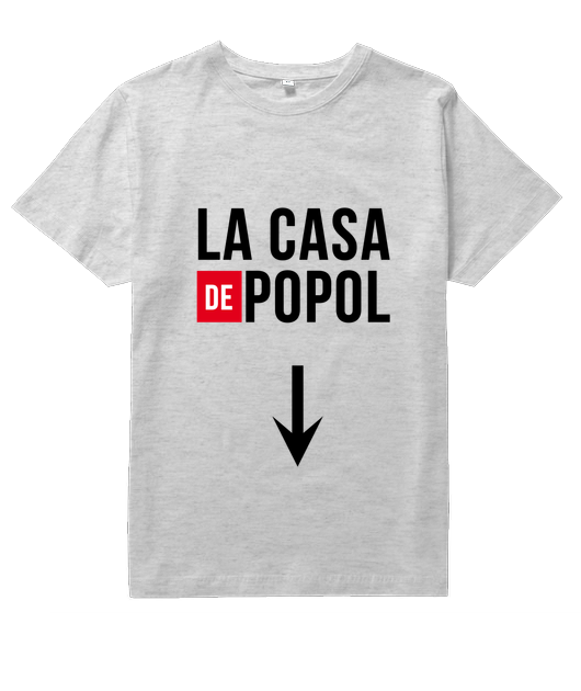 Tee-shirts unisex