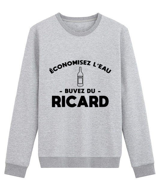 ECONOMISER L'EAU