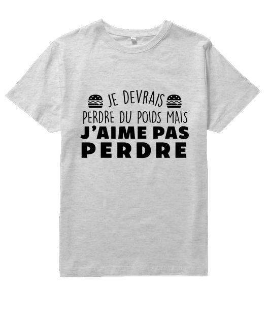 Tee-shirts unisex