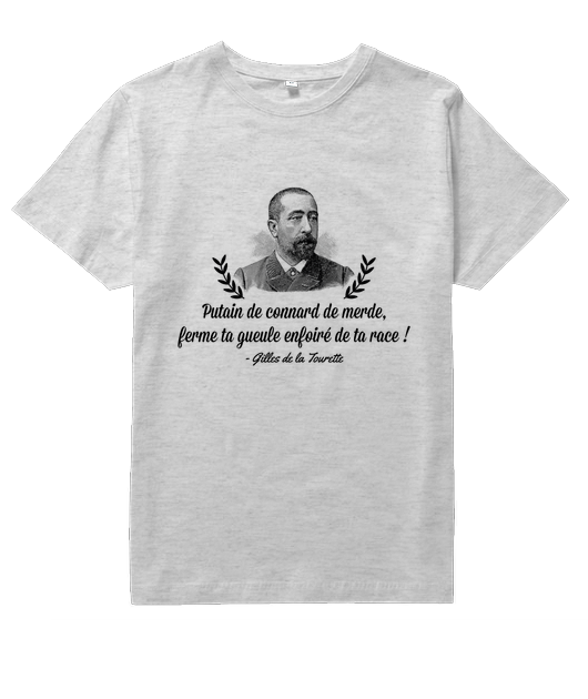 Tee-shirts unisex