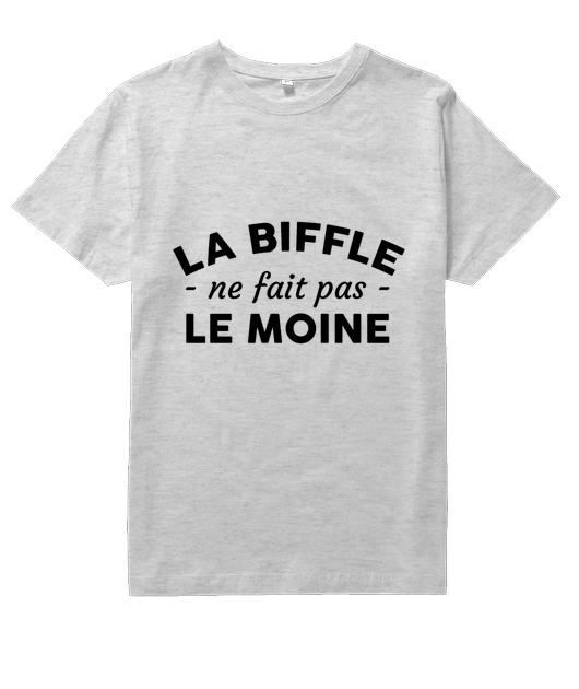 Tee-shirts unisex