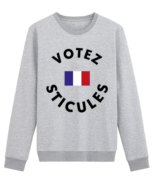 VOTEZ STICULES