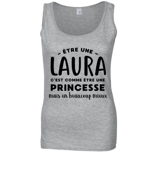 Débardeur Femme