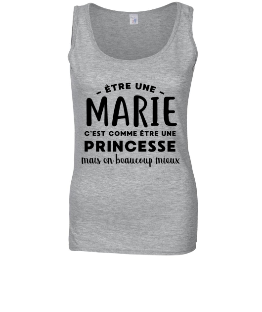 Débardeur Femme