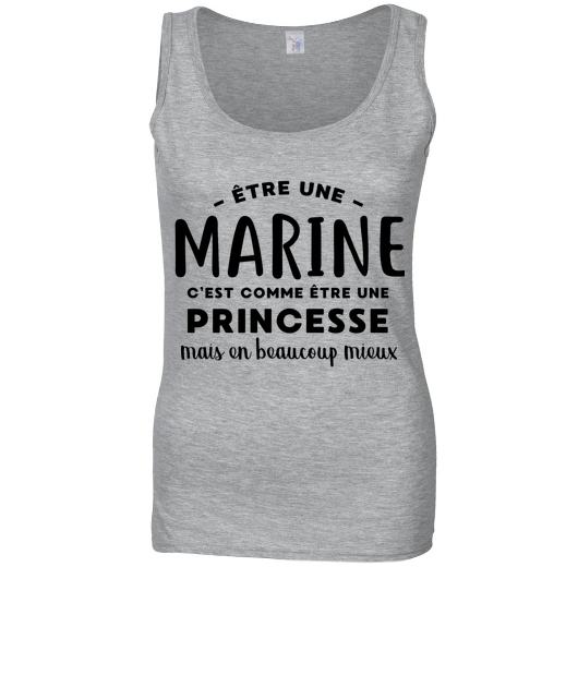 Débardeur Femme