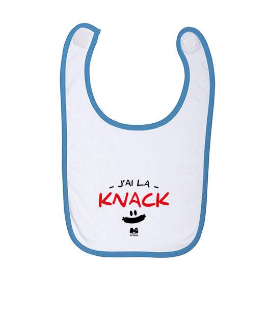 BAVOIR LA KNACK - Vue 2