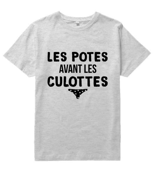 Tee-shirts unisex
