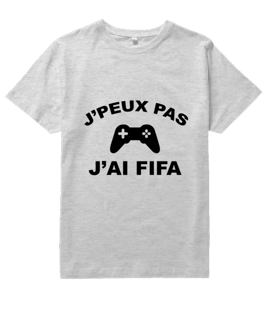 Tee-shirts unisex