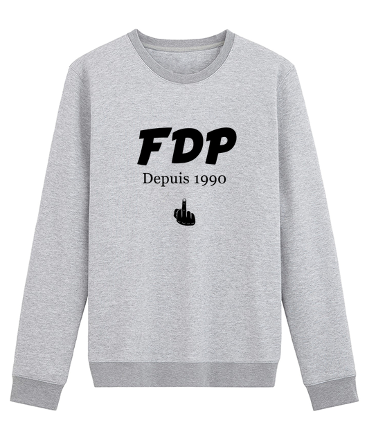 FDP DEPUIS 1990