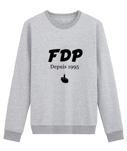 FDP DEPUIS 1995