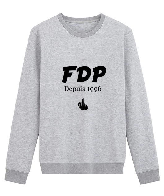 FDP DEPUIS 1996