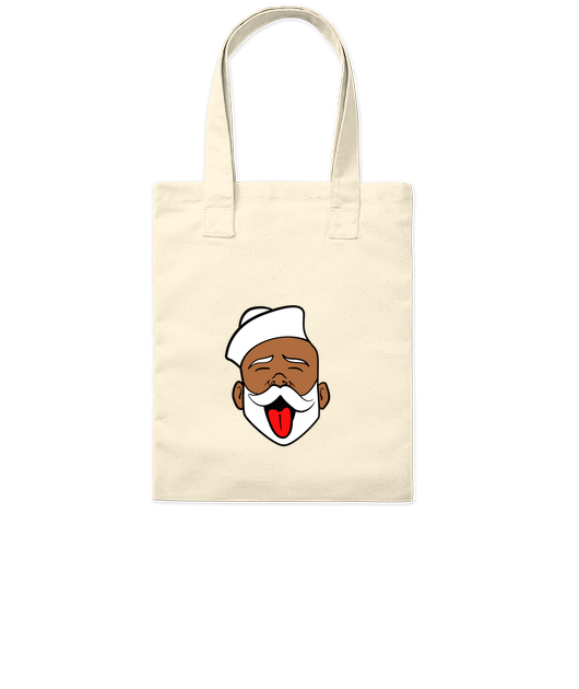 Tote bag Marin