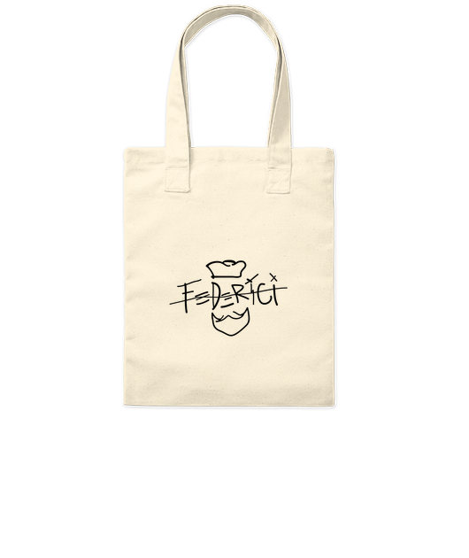 Tote bag Federici