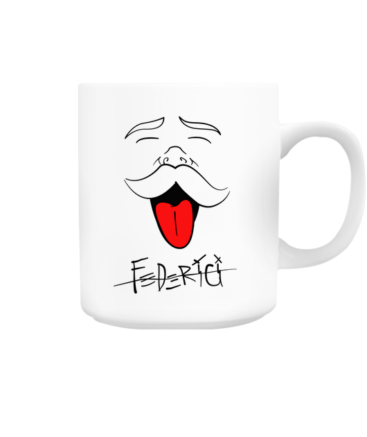 Mug Face