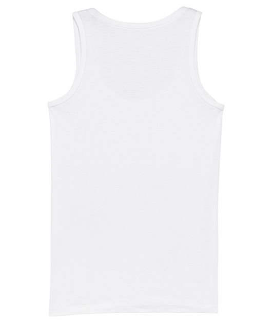 Debardeur Bio 4 heads - Vue 2