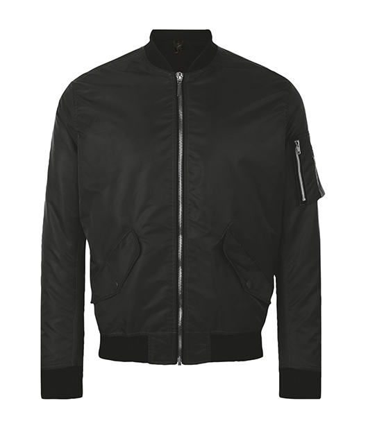 Bombers Customisés - sur commande