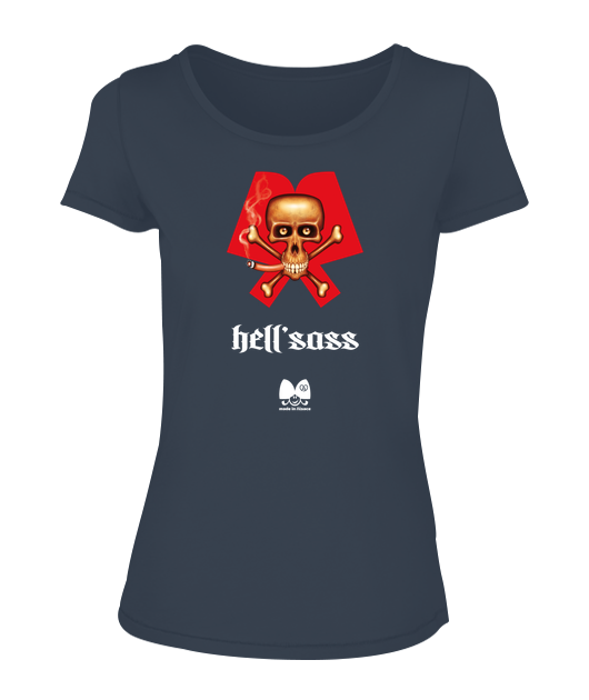 T-shirt Femme Mode