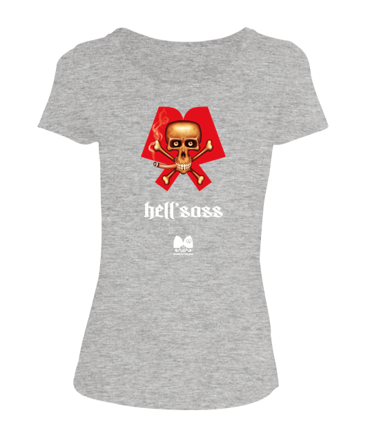 T-shirt Femme Mode