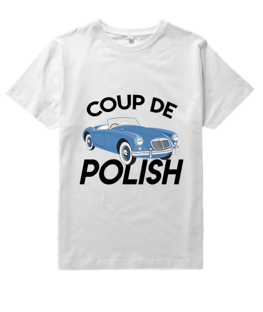 Tee-shirts unisex
