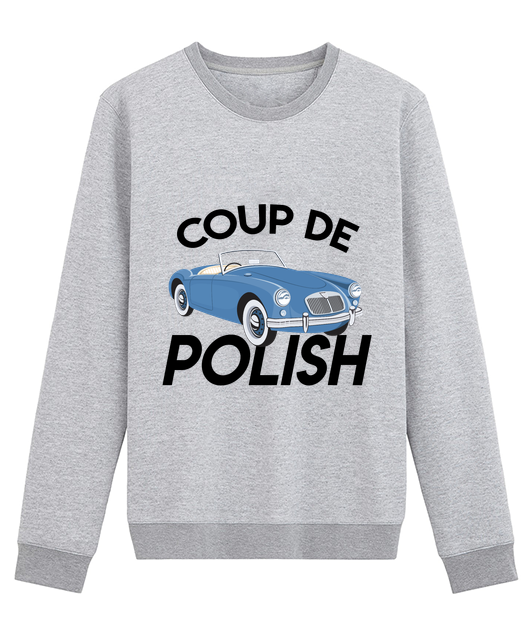 Coup de polish