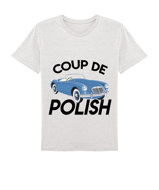 T-shirt Homme Bio